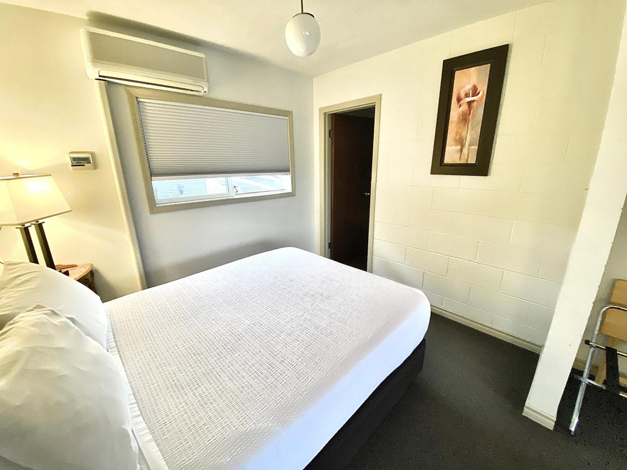 Arbutus Grove Motel พาร์คสวิลล์ ภายนอก รูปภาพ